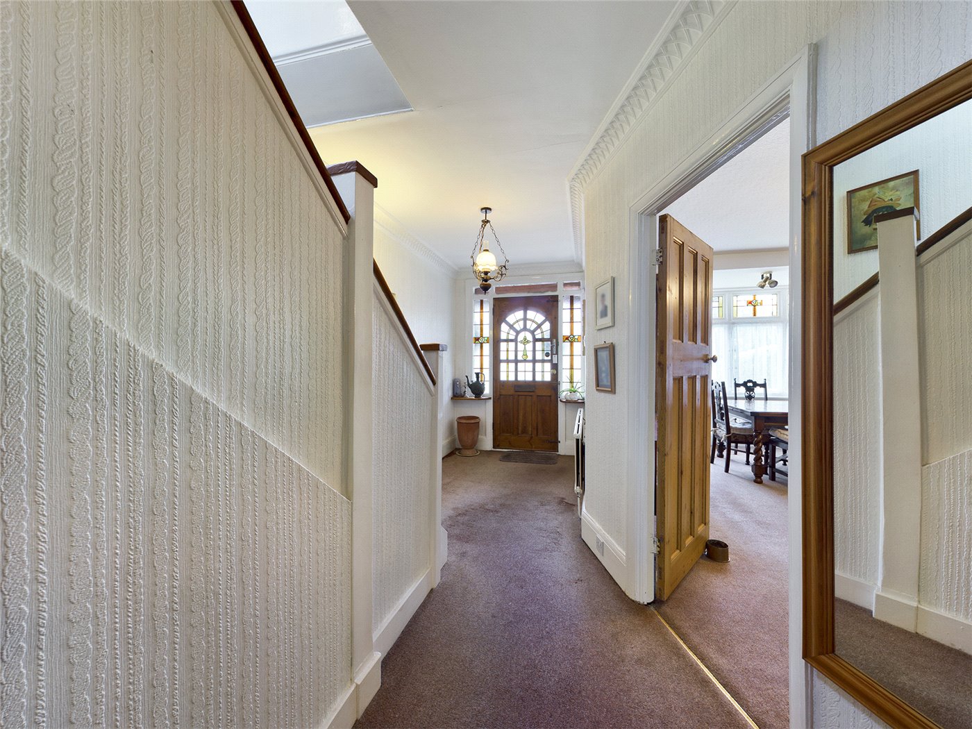 Ground Floor